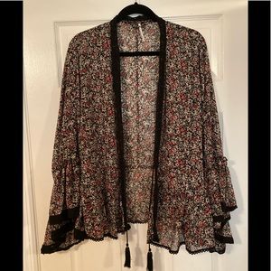 Lola Kimono, Free People, size M